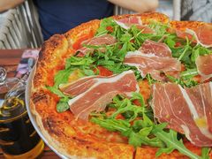 -OGGI TRATTORIA PIZZERIA(深业上城店)
