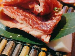 -和来烤肉(仓山万达店)