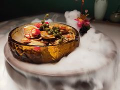 -佬麻雀·剁椒鱼头(京基KK One店)