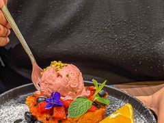 -Shantek象提南亚餐厅&西餐融合Bistro(淮海中路店)