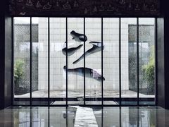-兰亭风景区