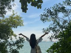 -巴拉湾海滩