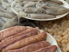 -金生美食(贵州路店)