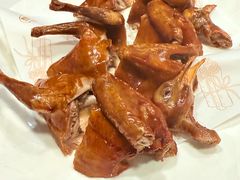 -唐宫·粤菜海鲜(万象城店)
