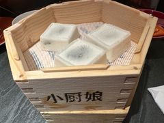 -小厨娘金榜题名(夫子庙秦淮河店)