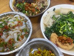 -正宗阳山牛杂(东城店)