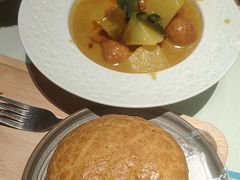 -雍哲港式餐厅(现代广场店)