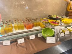 -安蒂娅·海鲜自助餐厅(安蒂娅美兰酒店)