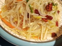 -黄河轩民间菜(吉祥街店)