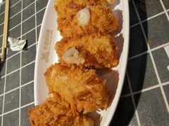 -炒码先生·韩餐炸鸡披萨(西塔店)