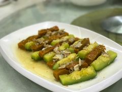 -香顺客家菜(常平店)