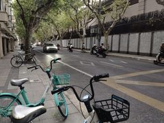 -老吉士酒家(天平路店)