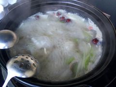 -恋羊时代黑山羊火锅(滨海大道店)