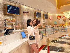 -甜艺廊(永利皇宫店)