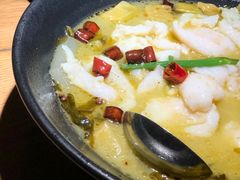 -金牌外婆家(苏州中心店)