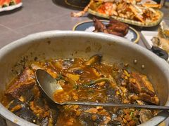 -创味·民间海南菜·非遗藤桥排骨(藤桥·免税城店)