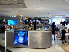 -DFS迪斐世(香港广东道店)