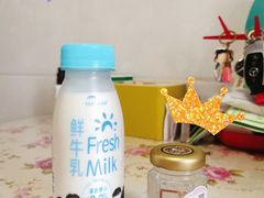 -燕庭·纯燕窝·甜品下午茶(南京西路店)