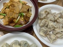 -丝路东方虾仁水饺(北京路二宫汇嘉店)