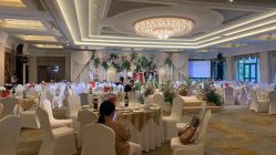 -虹桥迎宾馆·宴会厅