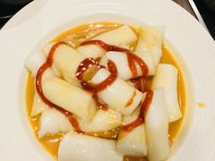 -新旺茶餐厅(嘉里城店)