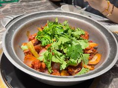 -禄婶鸡煲·打边炉