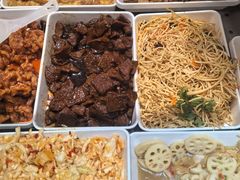 -山林大红·上海大红肠(淮海一店)