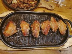 -老东镇啤酒屋海鲜加工·蒸汽海鲜·海鲜烧烤(台东店)