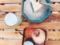 -Home Cafe(水榭春天店)