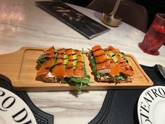 -IL TEATRO 精品意大利餐厅