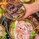 广州也有啦👏巨正宗的贵州酸汤火锅‼️