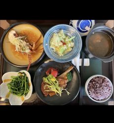 -新寰亚月子会所(金鸡湖凯宾店)