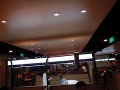 -海底捞火锅(高新活力汇店)