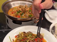 -桂花里·衢州菜·精酿餐吧(未来科技城万达广场店)