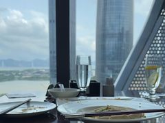 -小南洋海景餐厅(深圳湾店)