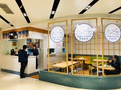 -轻蔬不用等·素食(江苏路店)