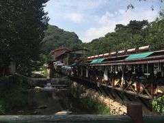-北京水岸山吧度假村(雁栖镇店)