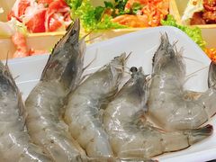 -英雄故事地摊烤肉(马驹桥店)