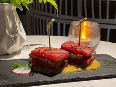 -Oasis Bar & Grill
