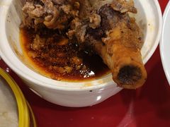 -宏状元现熬粥·京味菜(五棵松店)