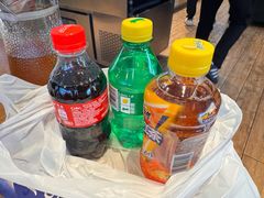 -华府九号海鲜烧烤大排档(龙域店)