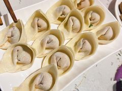 牛肉抄手-冲哥牛肉主题餐厅(长寿店)