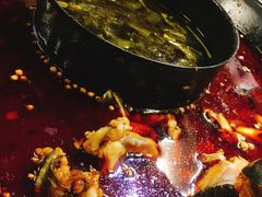 -味仙疯美蛙鱼头(清扬路总店)