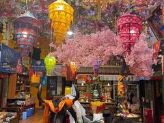 -吉祥圣雪藏餐