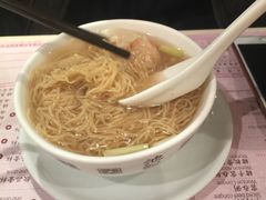 -池记(尖沙咀店)