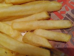 -汉堡王(大连柏威年餐厅店)