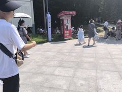 -秦始皇帝陵博物院-丽山园