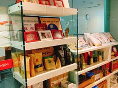 零售区-素清香(解放路店)