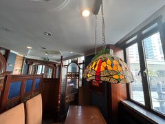 -德大西餐社(云南南路店)