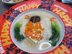 -渔傅·霞浦滩涂海鲜(建平店)